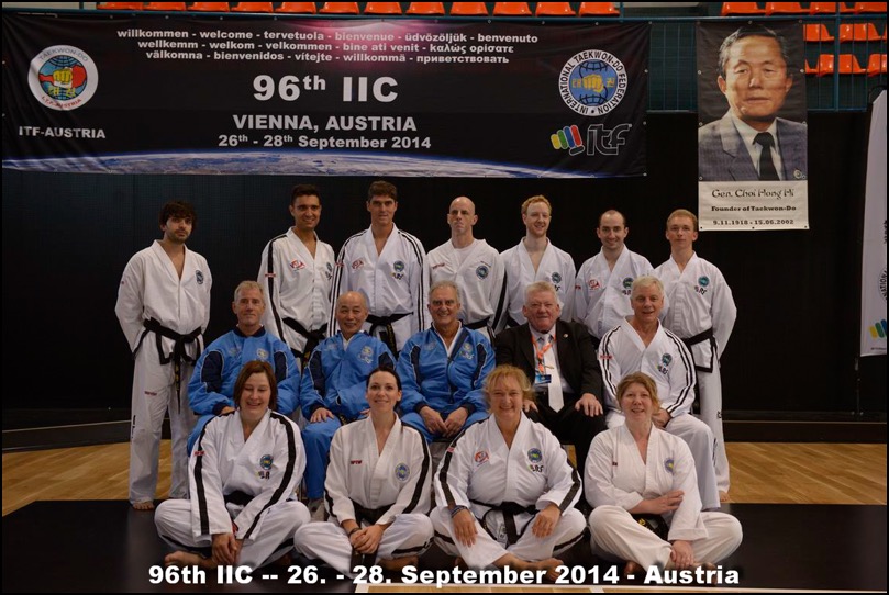 IIC Wien 2014